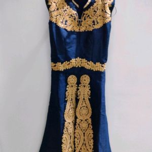 Bajirao Mastani Dress