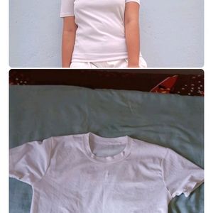 Used 4 T-shirt