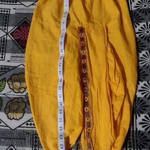 Krishna Ji Dress (Janmashtami Special)