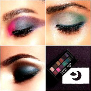 Lakme Infinity Eyeshadow