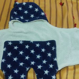 Baby Care Winter Wear