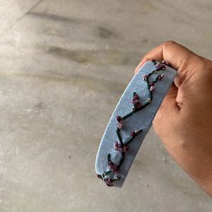 Hand Made Hair Band