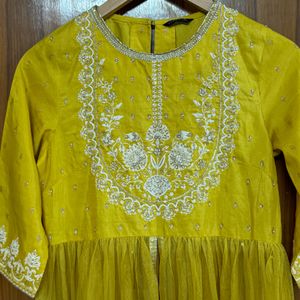 Brandnew Wishful Kurta On Sale