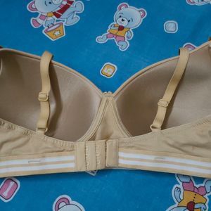 Nude Bra (Combo)