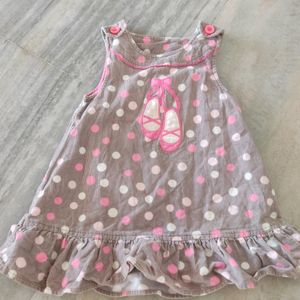 Kids Combo Dresses