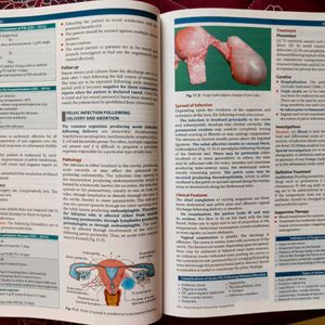 Datta's Gynecology 10th Edition