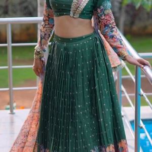 Lehenga Choli