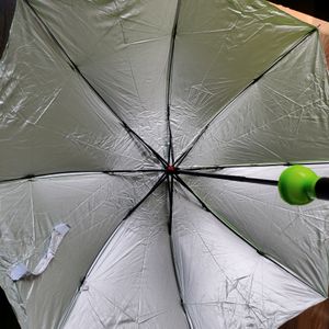 Bottle umbrella