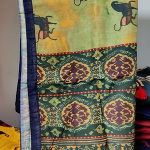 Tailor Stitched Kurta With Dupatta