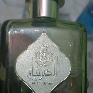 AL DIRGHAM EDP