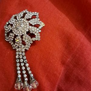 Saree Pin