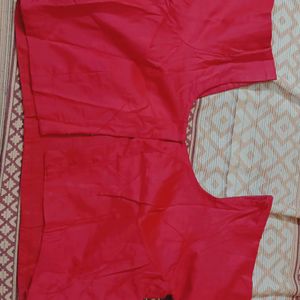 Heavy Ready To Wear Banarasi Saree