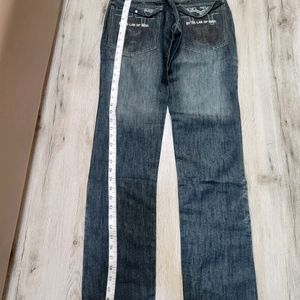 Best Jeans  (Waist : 28) (E :8)