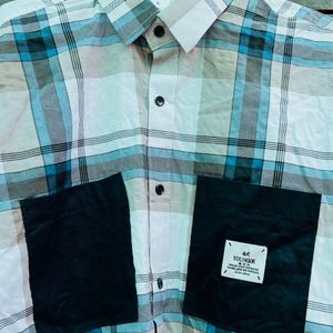 Men Casual Shirt