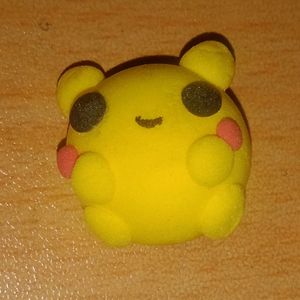 Pikachu Mini  Figure