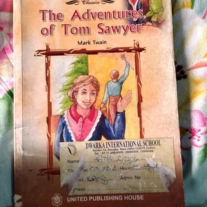 The Adventures of Tom Sawyer