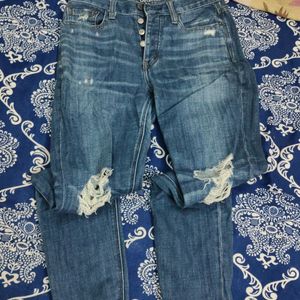 Jeans For Women