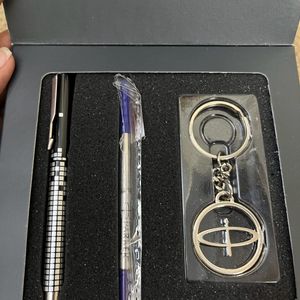 PARKER PEN GIFT SET