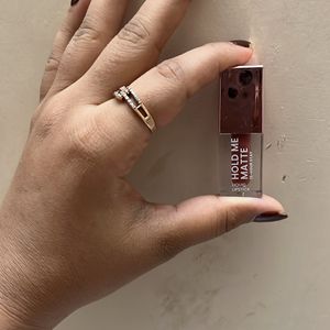 Swiss beauty lipstick