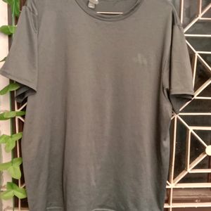 Men's Tshirt Decathlon