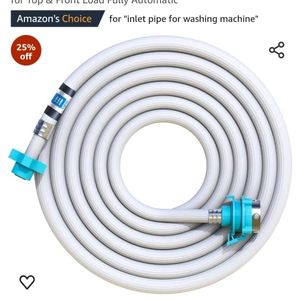 Water Pipe For Washing machine