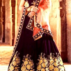 🥰Beautiful Lehenga For Women🎊🤩