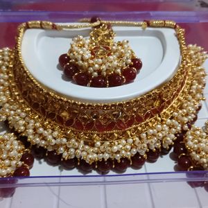 Bridal Jewellery