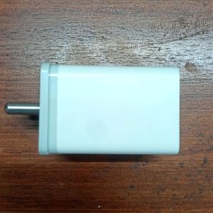 Realme Fast Charger, phone charger, Adaptor, cable