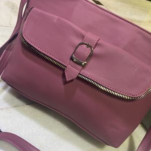 Sling Bag