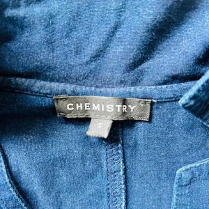 Chemistry Women Jacket / Coat