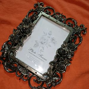 Classic Photo Frame