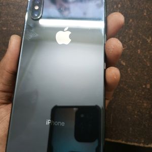 iPhone xs max 256 GB No scratches