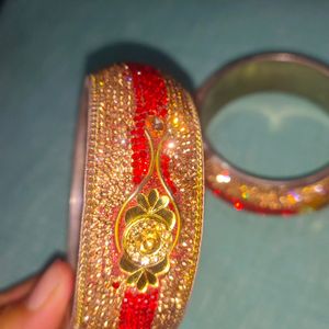 Designer Bangles