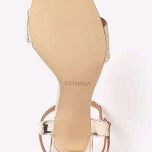 CORSICA Heels