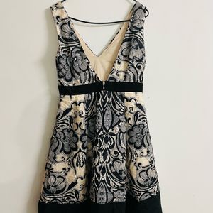 Women Floral Pretty Dress