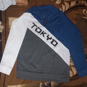 Tokyo Polo Tshirt