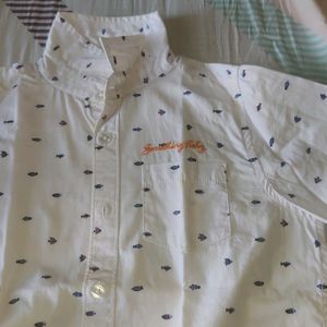 Good Quality Shirt