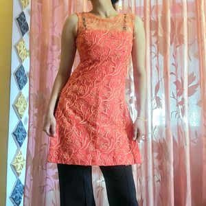 Short Kurti