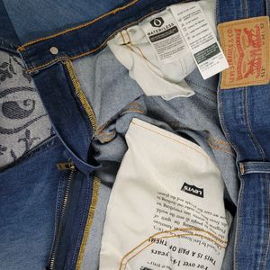 Levi's Men 513 Regular Fit Jeans