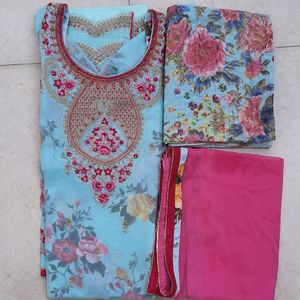 KURTA SET