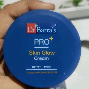 NEW: DR Batras Facewash, Serum, Cream Pack Of 3