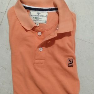 Polo Tshirt