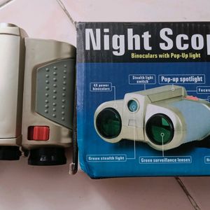 Night Scope (New)