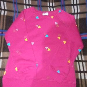 Sweatshirt For Kids