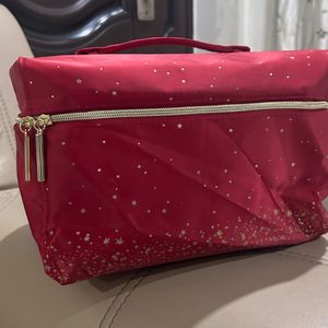 Authentic Estee Lauder Storage Bag