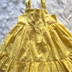 New Frock For 1 Year Old