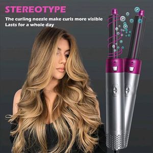 5 in 1 Hair Styler New