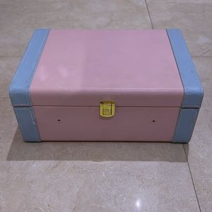 Makeup Storage box