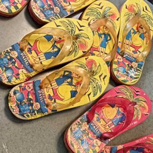 Bachho Ki Chappal