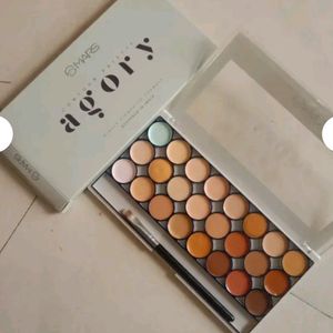 MARS CONCEALER PALETTE